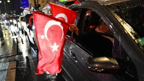 Die Republik wird abgewählt