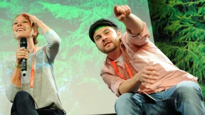 Der Zasterlaster mit den Wodkalarven