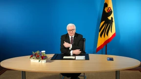 Steinmeier ist von Moskau enttäuscht