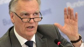 BKA-Präsident fordert öffentliche Entschuldigung der Bild-Zeitung