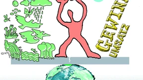 So können Firmen CO2 mit Gewinn für alle sparen