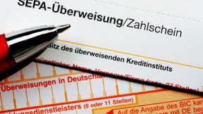 Beschwerdestelle zu IBAN-Problemen immer noch gefragt