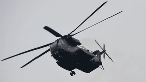 „Es geht um die Zukunft der deutschen Hubschrauberindustrie“