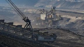 Deutsche befürchten sozialen Abstieg