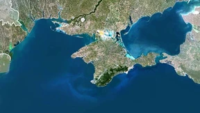 Anschluss der Krim wird für Russland richtig teuer