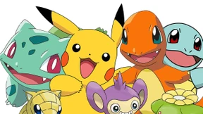 Mammon mit dem Pokémon