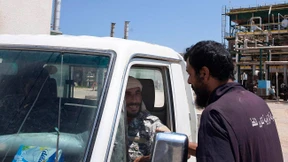 Italien hofft auf Libyen-Geschäft