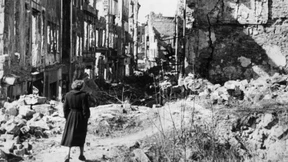 Die Sehnsucht nach dem Schlussstrich