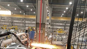 Vinfast will Tesla mit E-Autos jagen