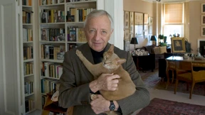 Ein Schriftsteller und Gentleman