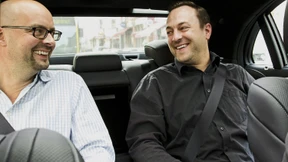 Ein deutscher Gegenentwurf zu Uber