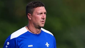 „Ich darf ein zweites Mal ein Fußballmärchen erleben“