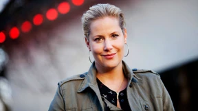 Die Zwölf-Millionen-Frau