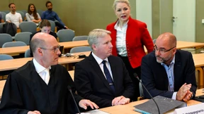 Ausschluss Sayn-Wittgensteins aus AfD-Fraktion ist rechtens