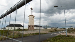 FBI nimmt Ex-Soldaten 21 Jahre nach Mord in Hessen fest