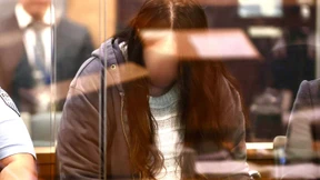 Mutter nach Fund von Kinderleichen in Koffern verurteilt