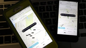 Ubers Finanzchef geht
