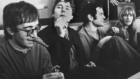 Geburtsstunde des Terrorismus