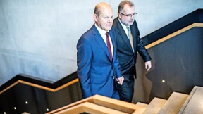 „Es brennt lichterloh“