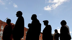 Ernüchternde Zahlen vom amerikanischen Arbeitsmarkt