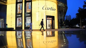 Mit Luxus in der Chinafalle