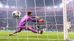 Die Eintracht ist der Königsklasse nicht gewachsen