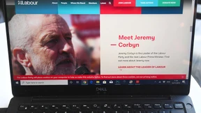 Labour-Partei berichtet über Cyber-Angriff