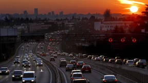 Europas Automarkt brummt