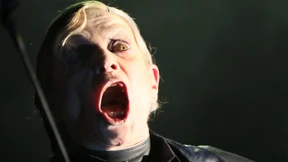 Jenseits aller Tränen