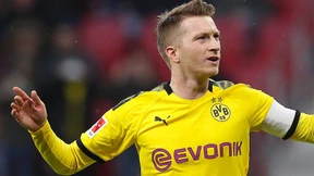 Reus und der lange Kampf ums Comeback