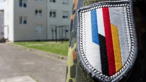 Scholz strebt gemeinsame EU-Armee an