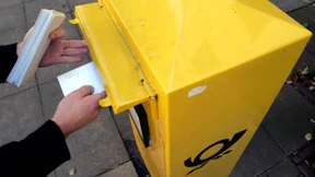 Post will Briefporto auf 60 Cent erhöhen