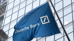 Deutsche Bank könnte mehr Problempapiere auslagern