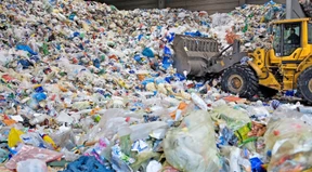 Sonderabgabe gegen Plastikmüll