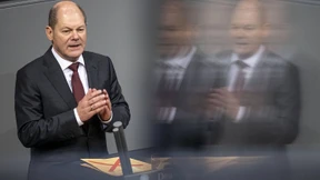 Scholz’ Vorstoß stößt auf wenig Gegenliebe