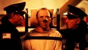 Mensch beißt Mensch