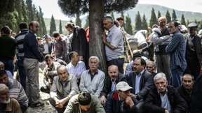 Tage der Totengräber