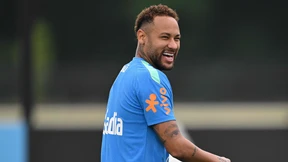 Betritt Neymar jetzt die WM-Bühne?