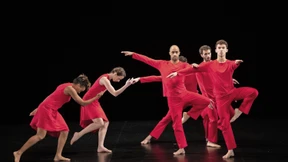 Sie war kühn und lässig zugleich