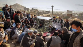 „Dieser Irrsinn muss enden“