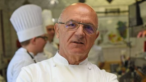 Michelin streicht Restaurant nach Rassismus-Vorwürfen