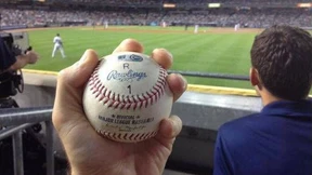 Gefangene Bälle und ihre Folgen