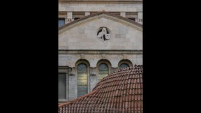 Salomon Synagoge Westend
