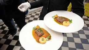 Feinschmecker mit Nachholbedarf