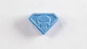 Warum ist die „Blue Punisher“ so gefährlich?