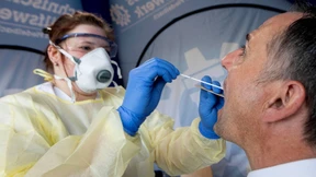 Fast viermal mehr Corona-Erkrankungen in Kupferzell