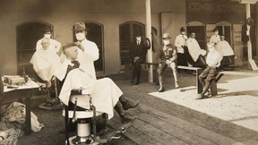 Eine unvergleichbare Pandemie