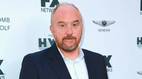 Comedian Louis C.K. gibt sexuelle Belästigung zu