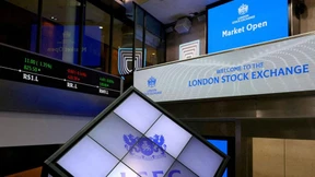 Das Investmentbanking boomt