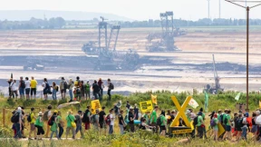 Wie weit darf ziviler Ungehorsam gehen?